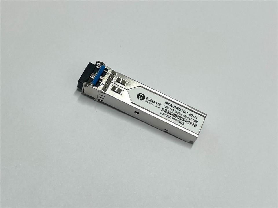 1.25G SFP 1310nm 40km factory
