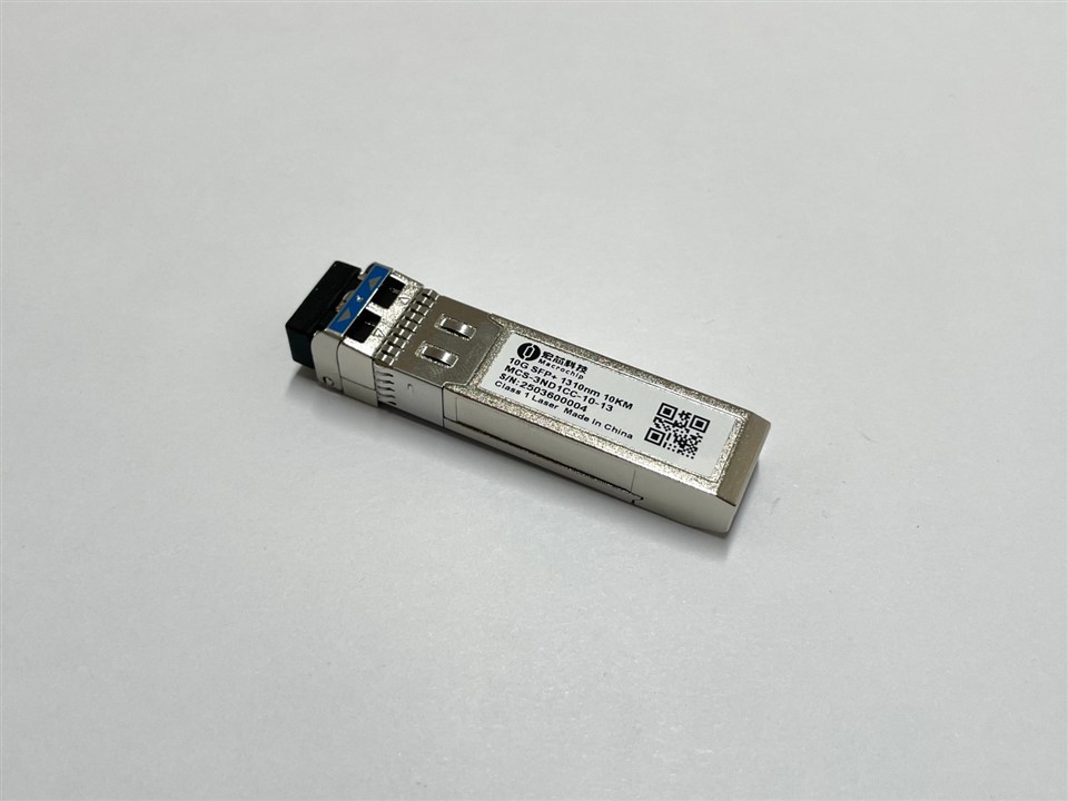 10G SFP+ 1310nm 10km factory
