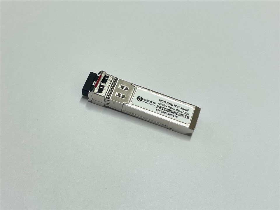 10G SFP+ 1550nm 40km factory