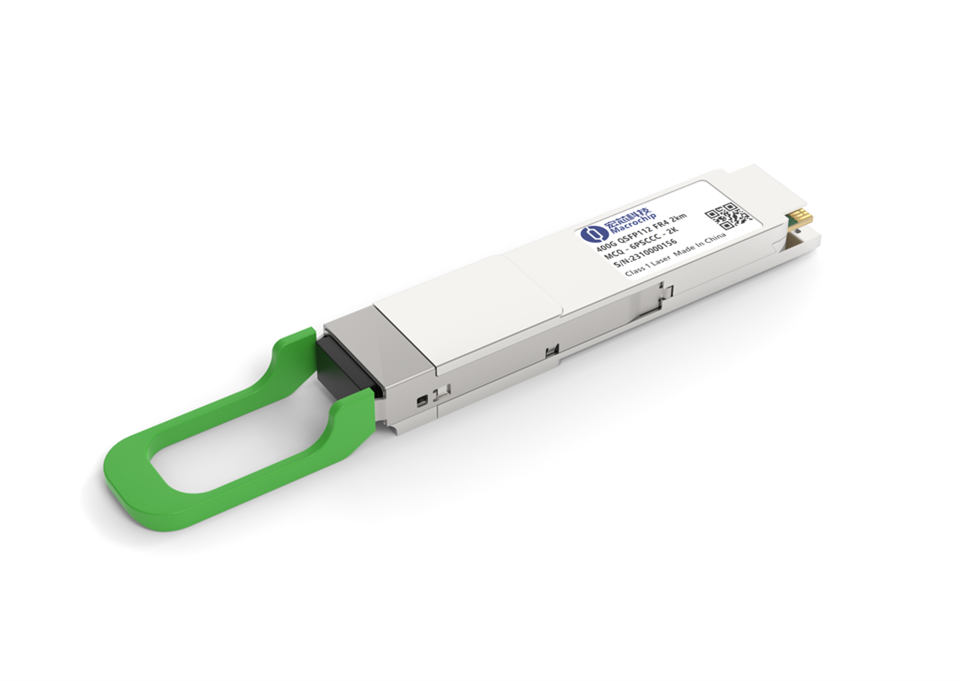 400जी एफआर4