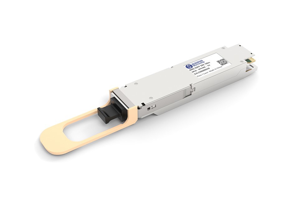 800G ओएसएफपी SR8