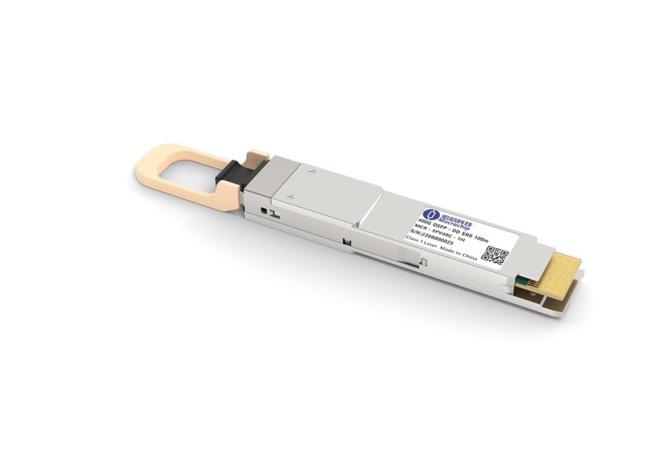 400G QSFP-DD SR8-3