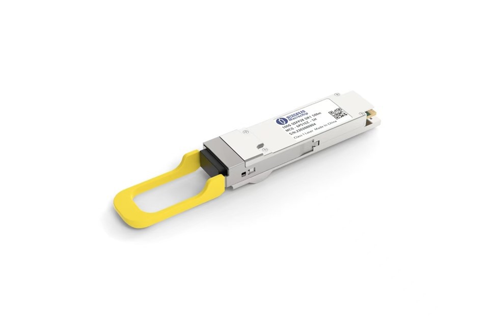 QSFP ट्रांसीवर