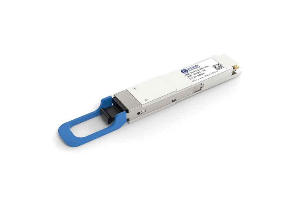 QSFP112
