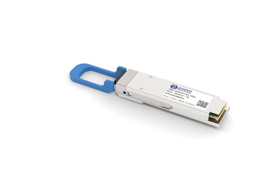 QSFP28 100G LR4
