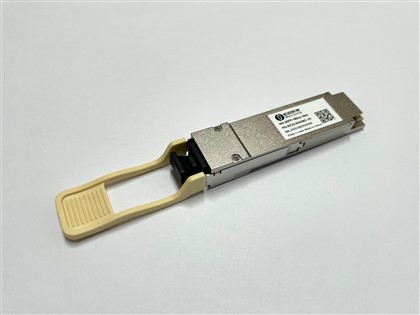 40जी क्यूएसएफपी+ 850एनएम 100मी