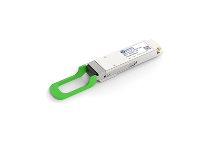 QSFP CWDM4