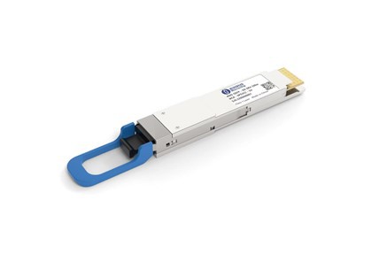 QSFP DD DR4